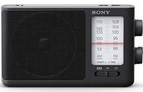Image result for Sony ICF-SW40