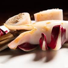 Maybe you would like to learn more about one of these? Calamari Ripieni Di Radicchio Alla Griglia Con Radicchio Radicchio Rosso Di Treviso Igp Il Fiore Della Salute Radicchio Tardivo Di Treviso