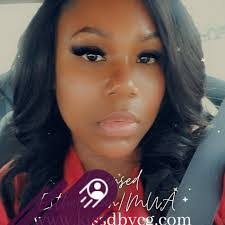 Latoya Blackmon's Instagram, Twitter & Facebook