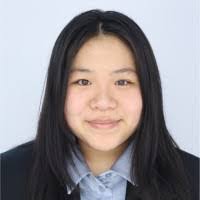 Allie Chang's Instagram, Twitter & Facebook