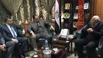 وزير الصحة: راتب طبيب الرعاية