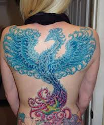 Download 135 phoenix bird tattoo free vectors. 50 Best Phoenix Tattoos For Guys 2021 With Meaning