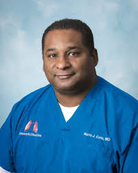 Mario Cole's Instagram, Twitter & Facebook