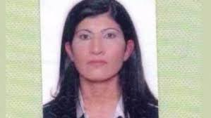 Terörist Cahide'yi aşiret öldürdü