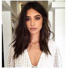 Youtube Dark Brown Hair Shoulder Length Darkbrownhairshoulderlength 30 Medium Length Hairstyles Visit My Channel Hair Styles Hair Beauty Lob Hairstyle
