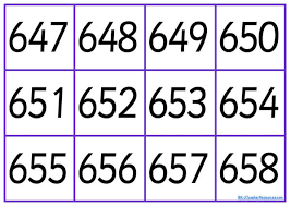 Jul 29, 2020 · printable roman numerals worksheet for kids july 29, 2020 leave a comment any student of mathematics should possess a knowledge of roman numerals with the help of roman numerals worksheet , as it is considered to be important. Number Cards 1 100 Page 59 K 3 Teacher Resources