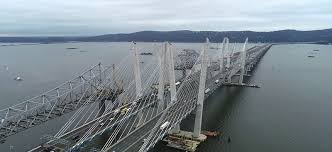 Cuomo bridge on tuesday, sept. The Troubled History Of The Tappan Zee S Replacement City State New York