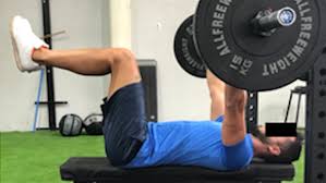 New Bench Press Study Finds Surprising Results Stack
