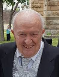 Obituary information for Peter Mitchell