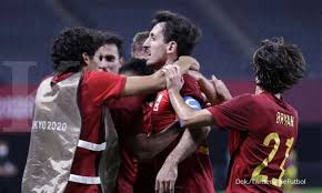 Lima stadion piala dunia 2002 yang dipakai lagi untuk olimpiade tokyo 2020 adalah stadion ibaraki kashima, stadion yokohama. Jadwal Sepak Bola Olimpiade Tokyo 2020 Laga Penentu Ke Perempat Final