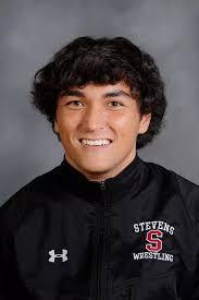 2011-12 Wrestling Roster