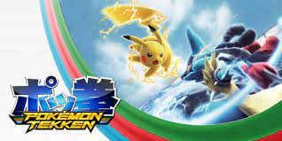 Browse and buy digital games on the nintendo game store, and automatically download them to your nintendo switch, nintendo 3ds system or wii u console. Pokemon Tekken Wii U Spiele Nintendo