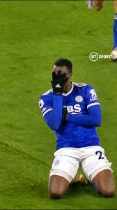 Patson Daka Celebration: A Chilling Moment in Football