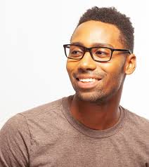 AJ Blue Light Glasses