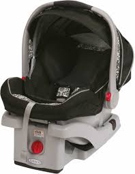 Graco Snugride Click Connect 35 Lx Infant Car Seat Rittenhouse Car Seats