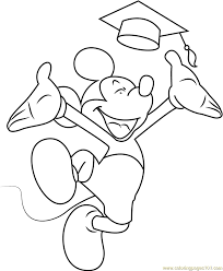Jul 01, 2021 · printable coloring pages of mickey & minnie mouse, donald & daisy duck, pluto and goofy last updated july 1st 2021 Mickey Mouse Complete His Graduation Coloring Page For Kids Free Mickey Mouse Printable Coloring Pages Online For Kids Coloringpages101 Com Coloring Pages For Kids
