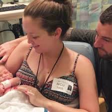Fundraiser for Kyle Reed by Rachel Quenzer : A Miracle for Baby Bryson