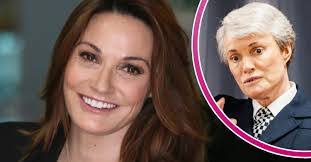 Lorraine Griggs's Instagram, Twitter & Facebook