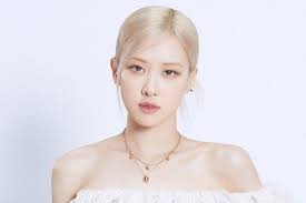 As a child, rosé already had a passion for. Rose Talks About Making Solo Debut Support From Blackpink Members And More Soompi