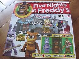 Pin By Andystone Martinez On Fnaf Anime Fnaf Freddy Toys Cool Lego Creations