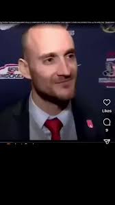 Interview with The The Head Coach of Switzerland Junior Hockey