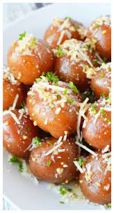 Boiled Red Potatoes Recipe Boiled Red Potatoes Like Grandma Used To Make This Is The Quinte Boiled Red Potatoes Boil Red Potatoes Recipe Easy Potato Recipes