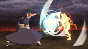 In order to move his or her character, the first player should use the a, d, w and s keys. Buy Naruto Shippuden Ultimate Ninja Storm Revolution On Gamesload