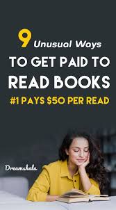 9 Ways To Get Paid To Read Books In 2020 Tested Tried Books To Read Jobs For Teens Books For Teens