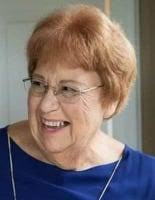 Joyce Elder Obituary