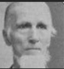 David Earhart II (1818-1903)