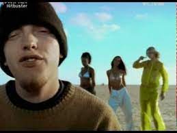 Irgendwie, irgendwo, irgendwann und jetzt hier alle, mann gib mir die hand (ich bau dir ein schloss aus sand) irgendwie, irgendwo, irgendwann spiel mal low, ich will alle hier hören (die zeit ist reif für ein wenig zärtlichkeit) irgendwie, irgendwo, irgendwann tschö, vielen dank, mannheim das war's von jan delay von der disko n. Jan Delay Irgendwie Irgendwo Irgendwann Musikvideo