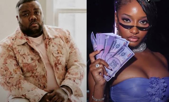 American Producer Slikk Muzik Names Daughter After Ayra Starr