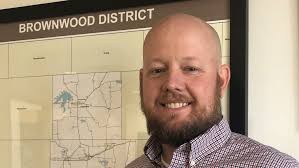 Hager Named TxDOT Brownwood District Safety Officer