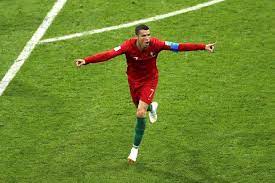 Meanwhile, we have a soft spot for spain, due to its healthy art scene, diverse landscape and activity offerings, and balance of history and modernity. Portugal S Draw With Spain Will Go Down As One Of The Greatest Games In World Cup History Mirror Online