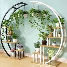 Arden On Instagram Day 26 Decor Marie Kondo Talks A Lot About How Flowers Can Lighten Up Any Room Plants Do The Garden Rack House Plants Decor Plant Decor