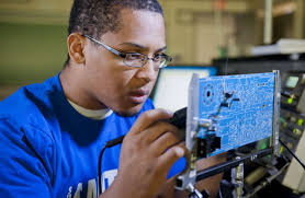 Canton programs get accredited