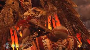 God of war gets a new game plus mode update that adds set of new armors for kratos and atreus. Pin On Video Games Illustrations 2