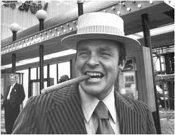 Thomas Alexander (T. Alec) Rigby was 'first and foremost a showman'