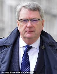 Tory Grant Shapps accused of doctoring Wikipedia pages