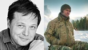 Shaun Dooley Narrated Guy Martin: Arctic Warrior
