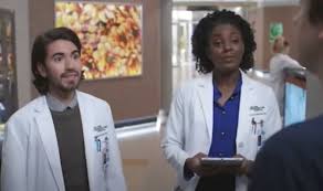 I enjoyed this show during its first three seasons and the first two episodes of season 4 were no exception. The Good Doctor Season 4 Episode 6 Release Date Why Isn T The Good Doctor On Tv Radio Showbiz Tv Express Co Uk