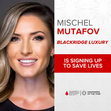 The Leukemia & Lymphoma Society of Las Vegas
