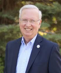 Former Yuba County Supervisor Fletcher running for Yuba Water seat