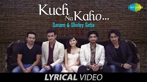 Kuch Na Kaho Lyrical Video À¤• À¤› À¤¨ À¤•à¤¹ Sanam Lyrical Youtube Javed akhtar, shankar ehsaan loy. kuch na kaho lyrical video à¤• à¤› à¤¨ à¤•à¤¹ sanam lyrical
