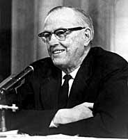 Walter Henry Judd (1898-1994)