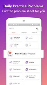 For as long as android has been around, android. Doubtnut Ncert Solutions Free Iit Jee Neet App For Android Apk Download