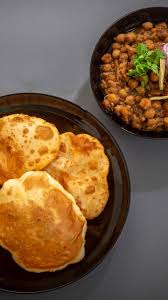 Chole bhature at lashkar by punjab sweet house, bandra. Chole Bhature Recipe Punjabi Style Chole Bhature Recipe Chole Bhature Recipe Ingredients Times Of India
