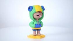 Enjoy the videos and music you love, upload original content, and share it all with friends, family, and the world on youtube. Brawl Stars Leon Stlfinder