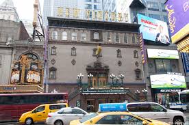 Featuring the latest new york theater broadway reviews, news and features for broadway, off broadway click here or scroll to the bottom of the page to view all fire island sun articles. The 10 Oldest Broadway Theaters In Times Square Nyc Untapped New York