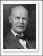 Edward Goodrich Acheson -'Inventor' of carborumdum